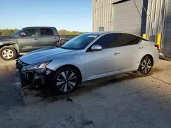 1N4BL4DV7KC135240 2019 NISSAN ALTIMA
