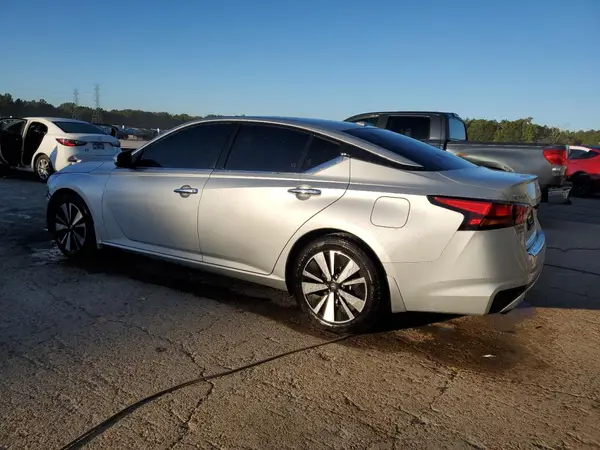 1N4BL4DV7KC135240 2019 NISSAN ALTIMA - Image 2