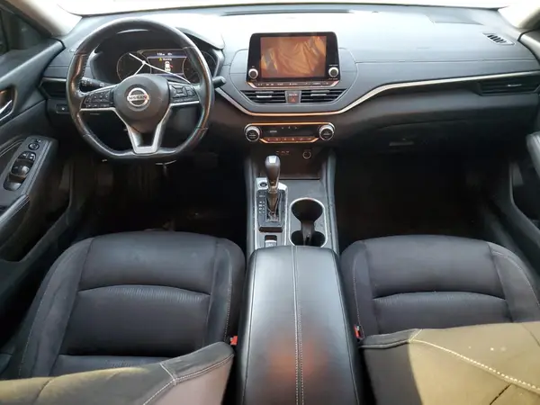 1N4BL4DV7KC135240 2019 NISSAN ALTIMA - Image 8