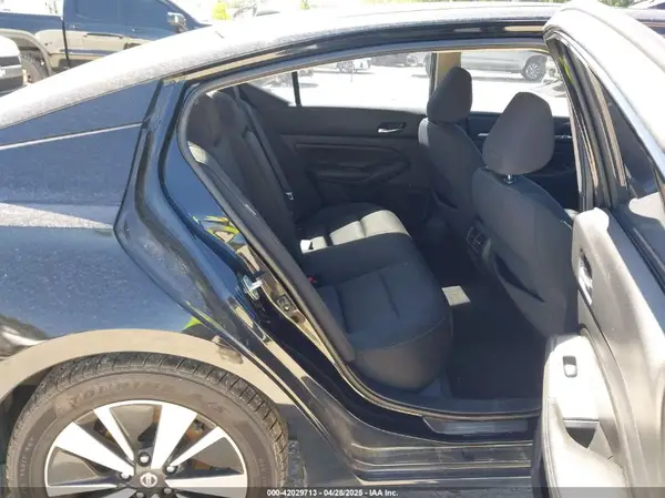 1N4BL4DV7KC138834 2019 NISSAN ALTIMA - Image 8