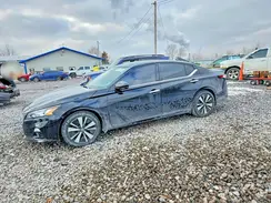 1N4BL4DV7KC141068 2019 NISSAN ALTIMA