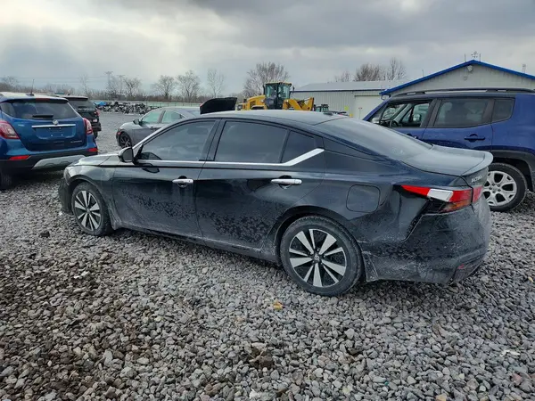 1N4BL4DV7KC141068 2019 NISSAN ALTIMA - Image 2