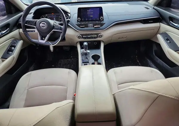 1N4BL4DV7KC141068 2019 NISSAN ALTIMA - Image 8