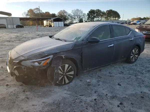 1N4BL4DV7KC141703 2019 NISSAN ALTIMA - Image 1