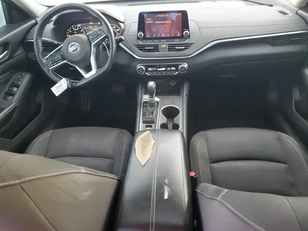 1N4BL4DV7KC141703 2019 NISSAN ALTIMA - Image 8