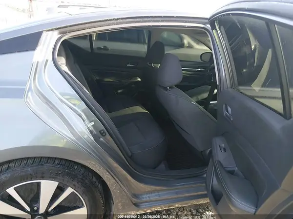 1N4BL4DV7KC145198 2019 NISSAN ALTIMA - Image 8
