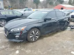 1N4BL4DV7KC145833 2019 NISSAN ALTIMA