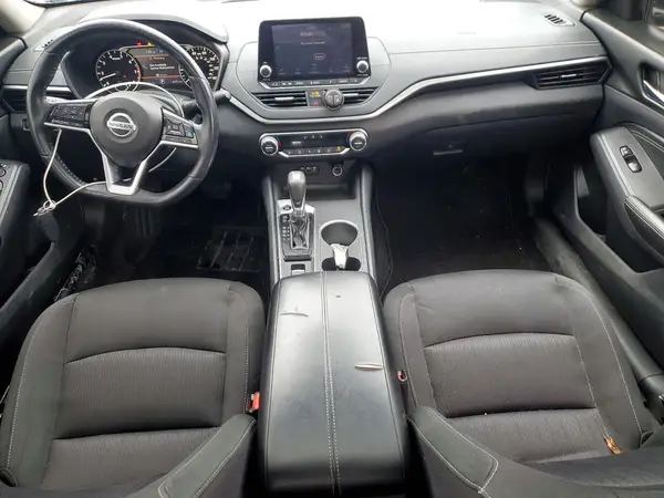 1N4BL4DV7KC145833 2019 NISSAN ALTIMA - Image 8