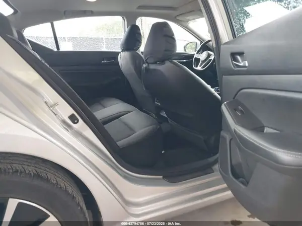 1N4BL4DV7KC146092 2019 NISSAN ALTIMA - Image 8