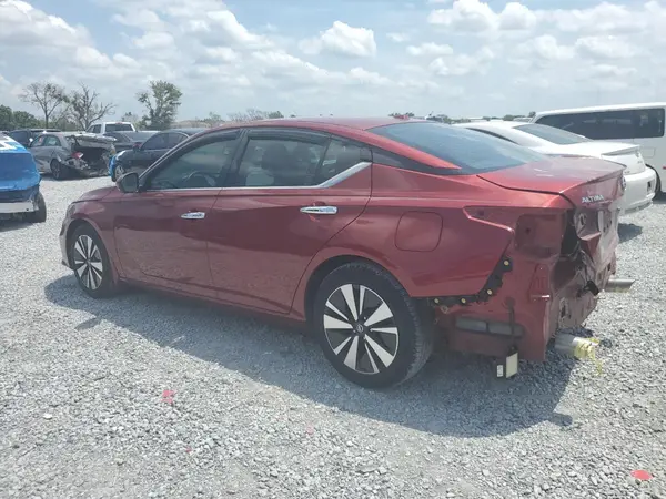 1N4BL4DV7KC146500 2019 NISSAN ALTIMA - Image 2