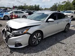 1N4BL4DV7KC146741 2019 NISSAN ALTIMA
