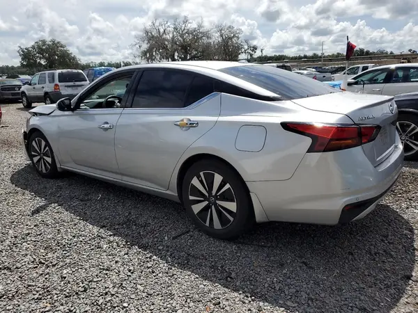 1N4BL4DV7KC146741 2019 NISSAN ALTIMA - Image 2
