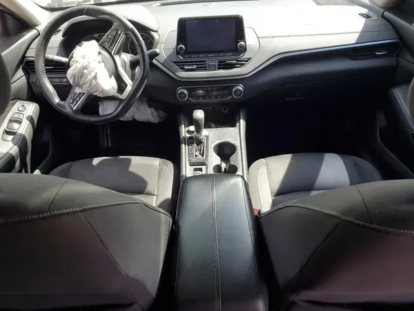 1N4BL4DV7KC146741 2019 NISSAN ALTIMA - Image 8