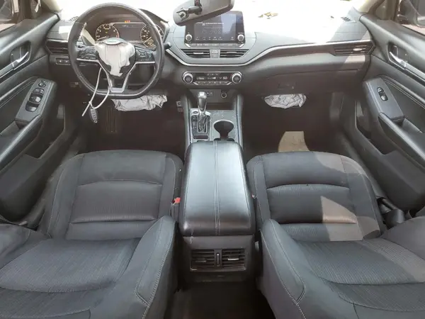 1N4BL4DV7KC147551 2019 NISSAN ALTIMA - Image 8