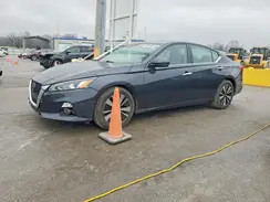 1N4BL4DV7KC152491 2019 NISSAN ALTIMA