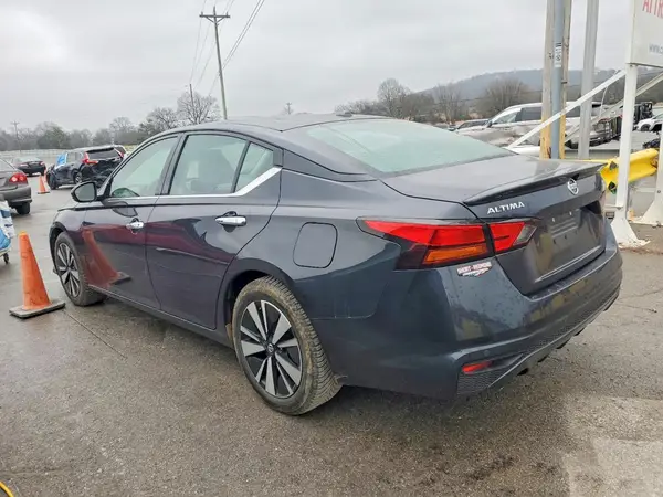 1N4BL4DV7KC152491 2019 NISSAN ALTIMA - Image 2