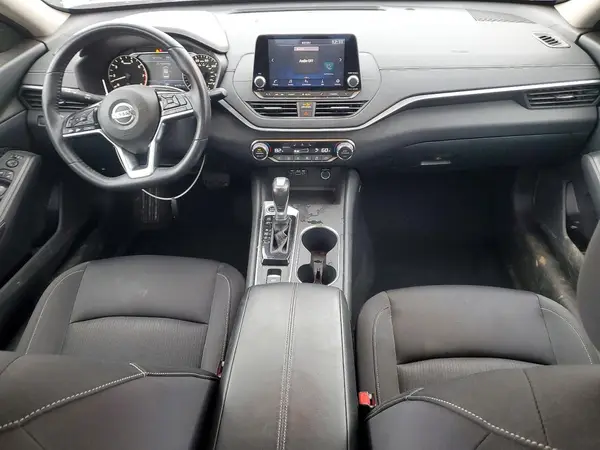 1N4BL4DV7KC152491 2019 NISSAN ALTIMA - Image 8