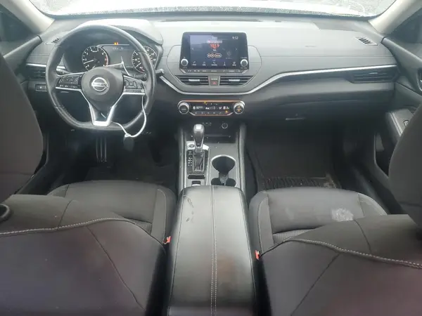 1N4BL4DV7KC152801 2019 NISSAN ALTIMA - Image 8