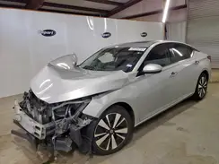 1N4BL4DV7KC153317 2019 NISSAN ALTIMA