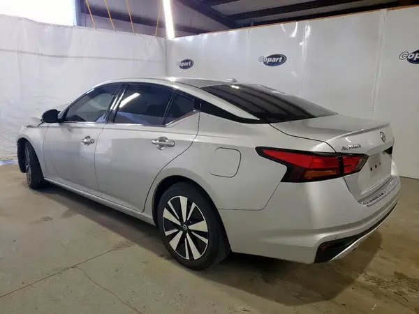 1N4BL4DV7KC153317 2019 NISSAN ALTIMA - Image 2
