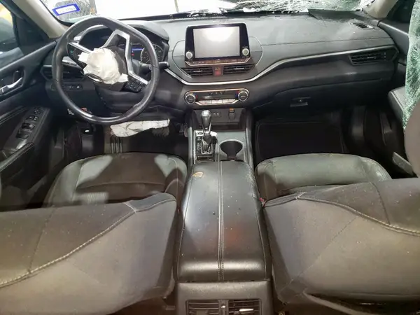 1N4BL4DV7KC153317 2019 NISSAN ALTIMA - Image 8