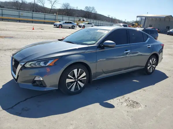 1N4BL4DV7KC153673 2019 NISSAN ALTIMA - Image 1