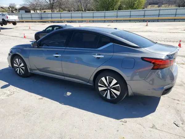 1N4BL4DV7KC153673 2019 NISSAN ALTIMA - Image 2