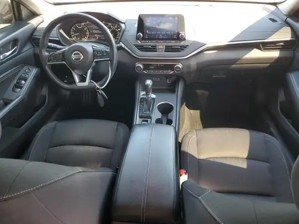 1N4BL4DV7KC153673 2019 NISSAN ALTIMA - Image 8