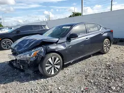 1N4BL4DV7KC156721 2019 NISSAN ALTIMA