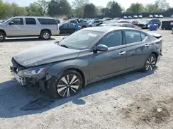 1N4BL4DV7KC156847 2019 NISSAN ALTIMA