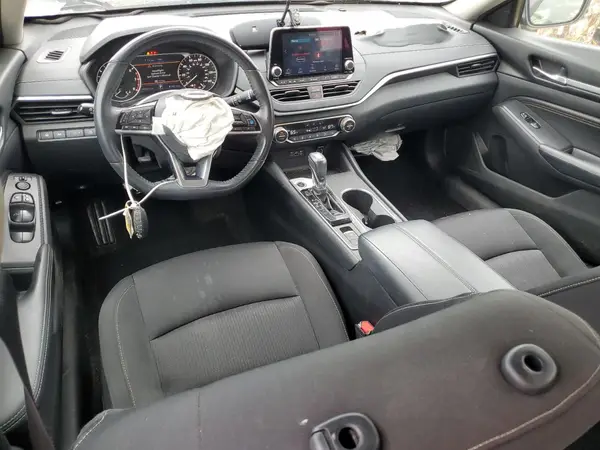 1N4BL4DV7KC159344 2019 NISSAN ALTIMA - Image 8