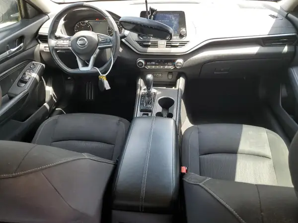 1N4BL4DV7KC160509 2019 NISSAN ALTIMA - Image 8
