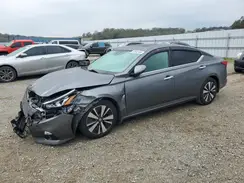1N4BL4DV7KC163555 2019 NISSAN ALTIMA
