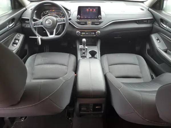 1N4BL4DV7KC163555 2019 NISSAN ALTIMA - Image 8