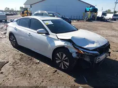 1N4BL4DV7KC164611 2019 NISSAN ALTIMA