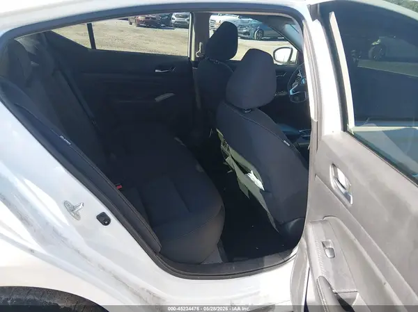 1N4BL4DV7KC164611 2019 NISSAN ALTIMA - Image 8