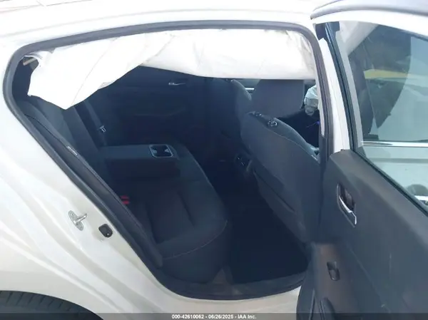 1N4BL4DV7KC166049 2019 NISSAN ALTIMA - Image 8