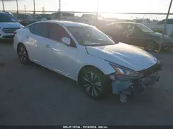 1N4BL4DV7KC169565 2019 NISSAN ALTIMA