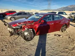 1N4BL4DV7KC170232 2019 NISSAN ALTIMA