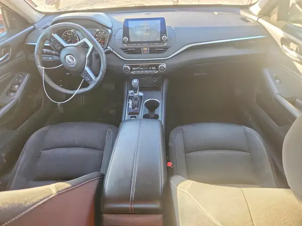 1N4BL4DV7KC170232 2019 NISSAN ALTIMA - Image 8