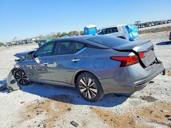 1N4BL4DV7KC179576 2019 NISSAN ALTIMA - Image 2