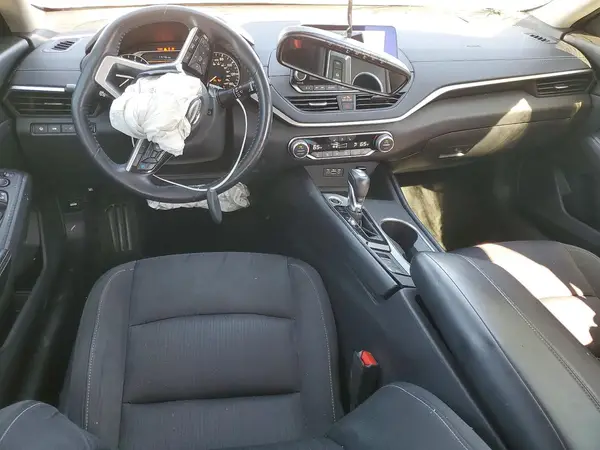 1N4BL4DV7KC179576 2019 NISSAN ALTIMA - Image 8
