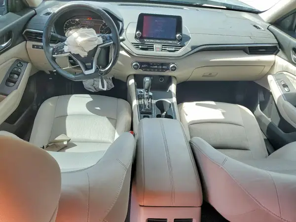 1N4BL4DV7KC180470 2019 NISSAN ALTIMA - Image 8