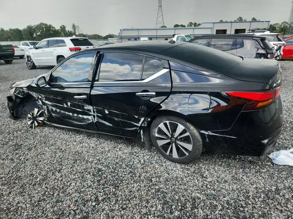 1N4BL4DV7KC190772 2019 NISSAN ALTIMA - Image 2