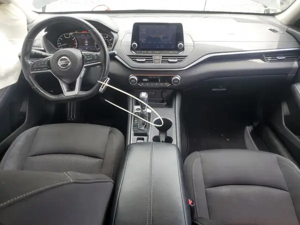 1N4BL4DV7KC190772 2019 NISSAN ALTIMA - Image 8