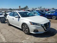 1N4BL4DV7KC200099 2019 NISSAN ALTIMA