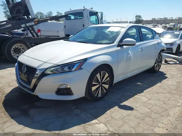 1N4BL4DV7KC200099 2019 NISSAN ALTIMA - Image 2