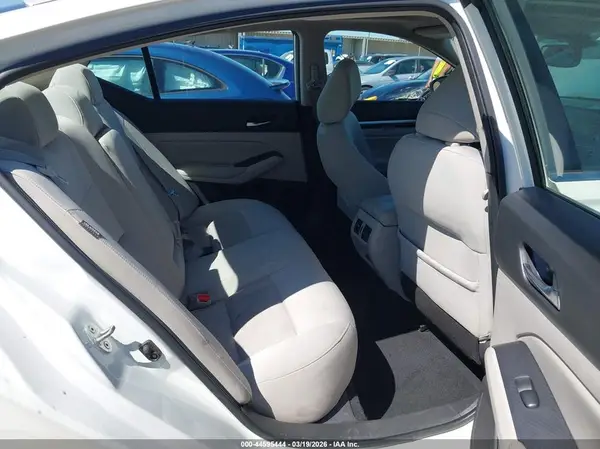 1N4BL4DV7KC200099 2019 NISSAN ALTIMA - Image 8