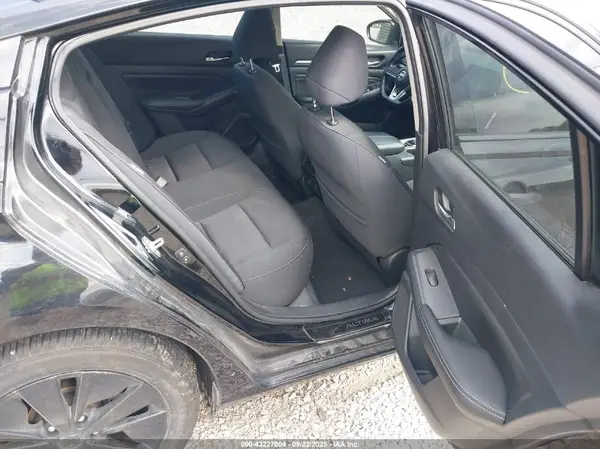 1N4BL4DV7KC200779 2019 NISSAN ALTIMA - Image 8
