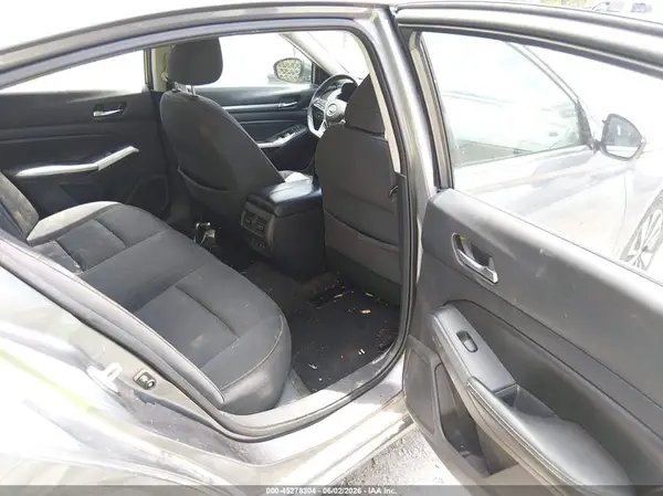 1N4BL4DV7KC206565 2019 NISSAN ALTIMA - Image 8